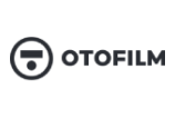 Logotyp partnera Otofilm
